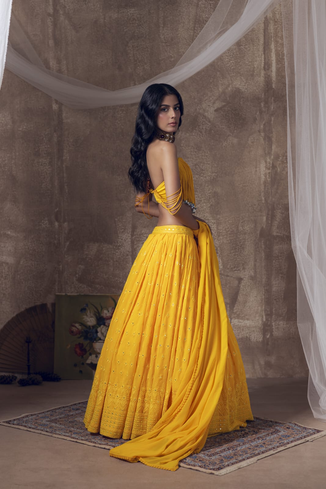 Saffron