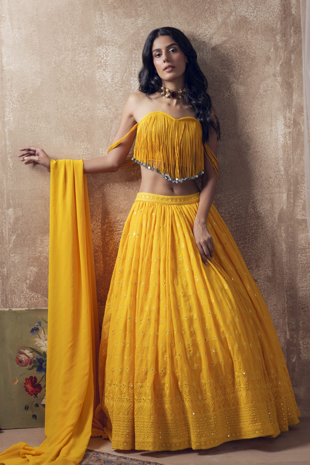Saffron